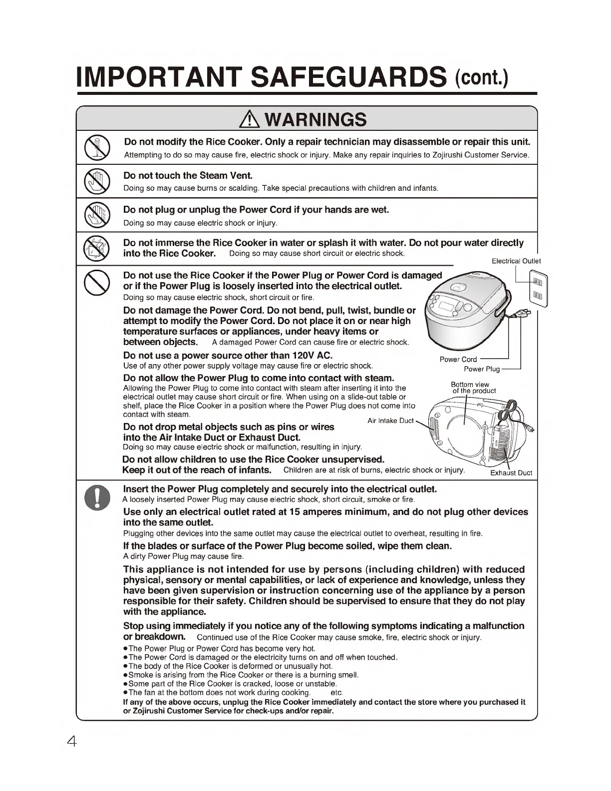 Page #4 background image
