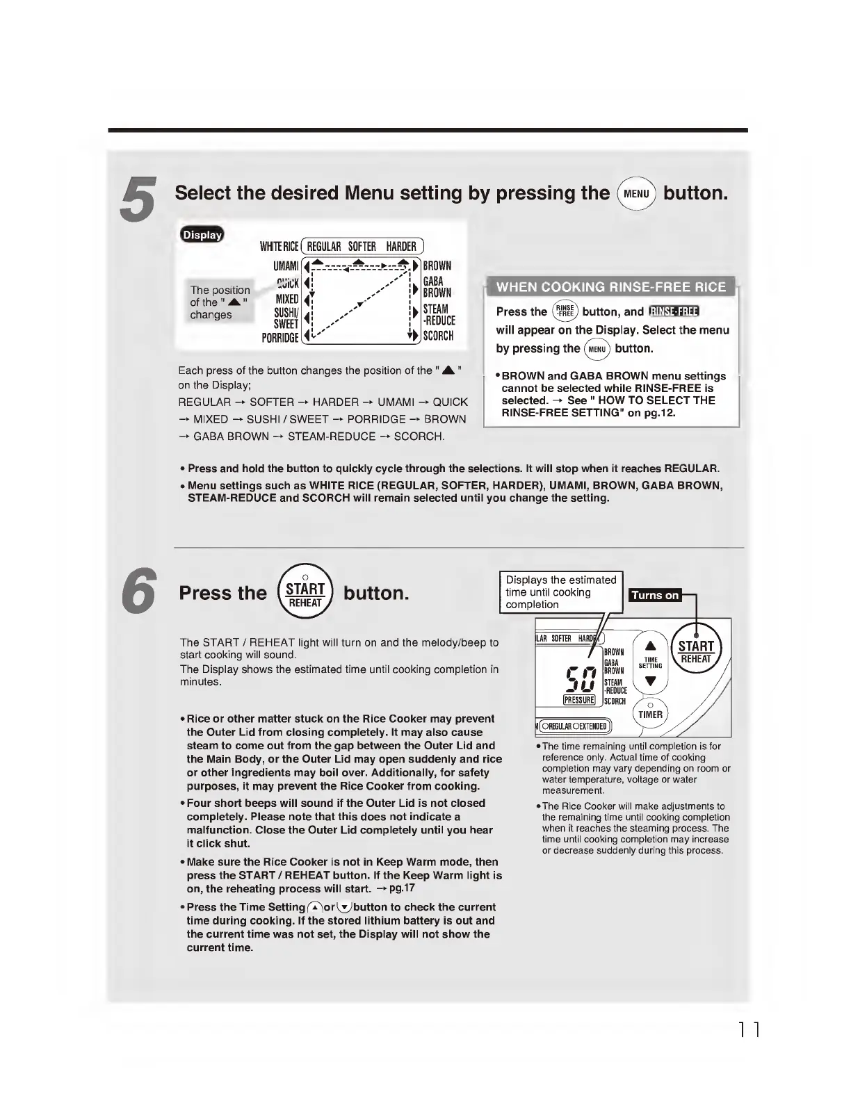 Page #11 background image