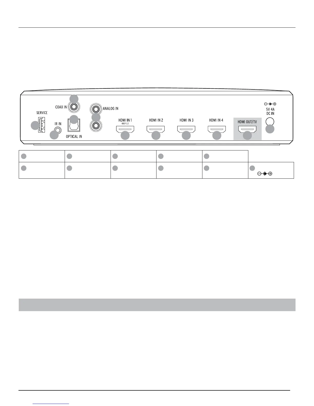 Page #4 background image