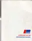 Preview: Information Manual