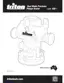 Preview: Operating Instructions