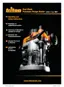 Preview: Operating And Safety Instructions