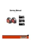 Preview: Service Manual