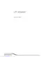 Preview: User Guide