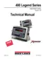 Preview: Technical Manual