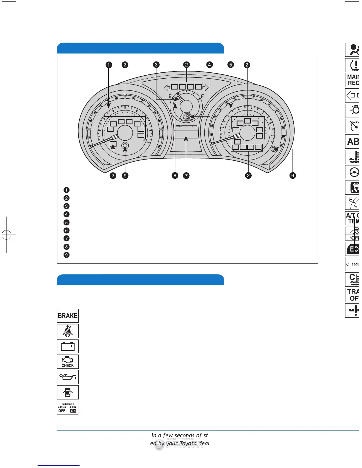 Page #6 background image