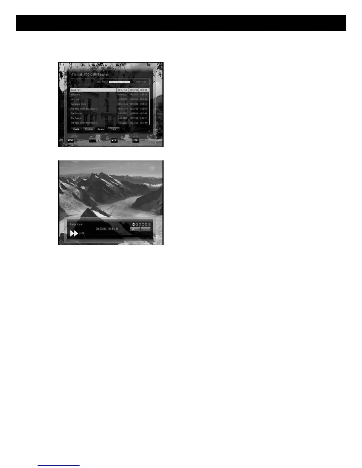 Page #20 background image