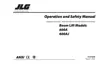 Preview: Operation And Safety Manual