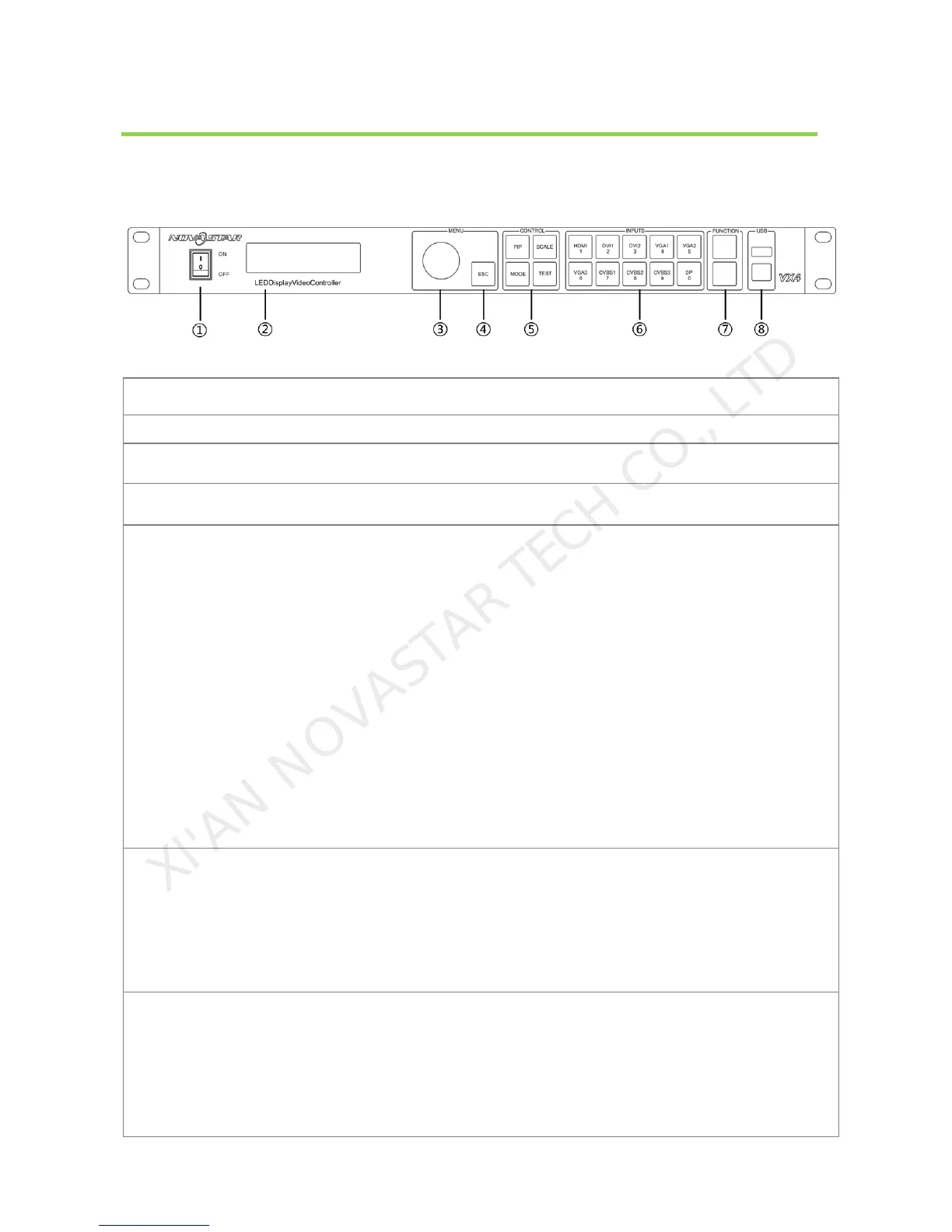 Page #6 background image