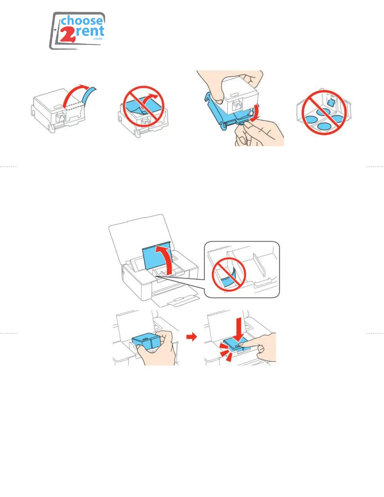Page #2 background image