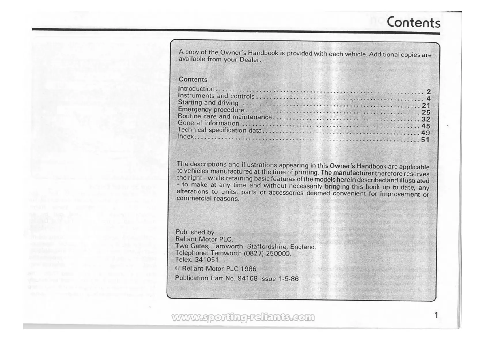 Page #3 background image