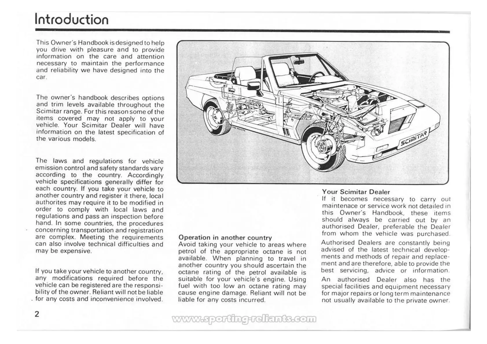Page #4 background image