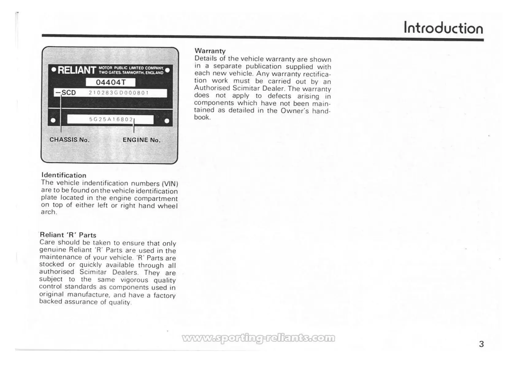 Page #5 background image