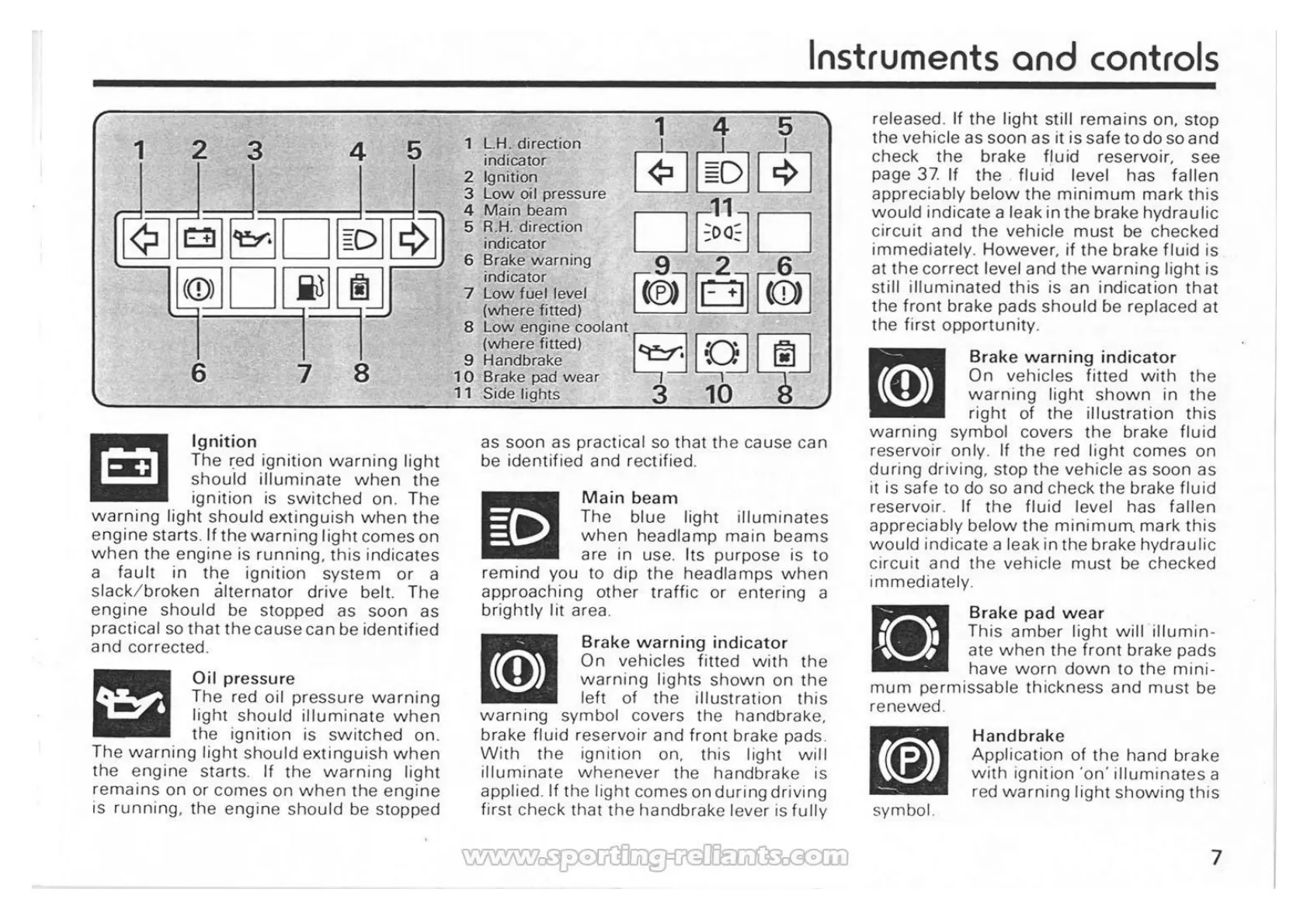 Page #9 background image