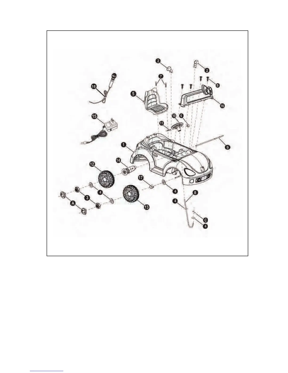 Page #10 background image