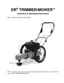 Preview: Assembly & Operating Instructions