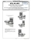 Preview: Installation, Care & Use Manual