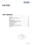 Preview: User Manual
