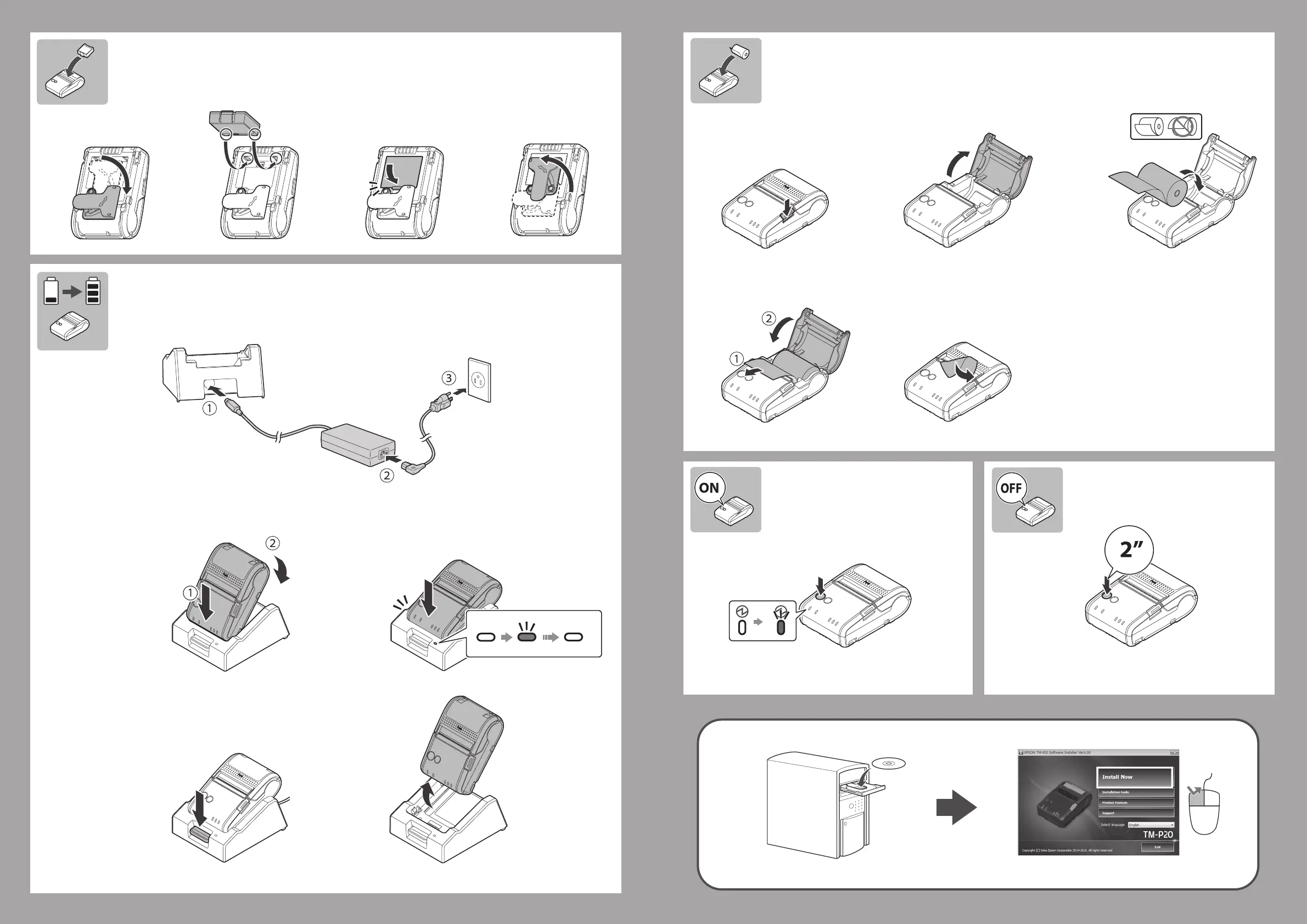 Page #2 background image