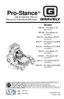 Preview: Owner's/Operator's Manual