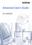 Preview: Advanced User's Guide