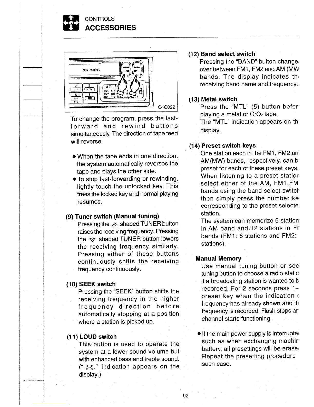 Page #98 background image