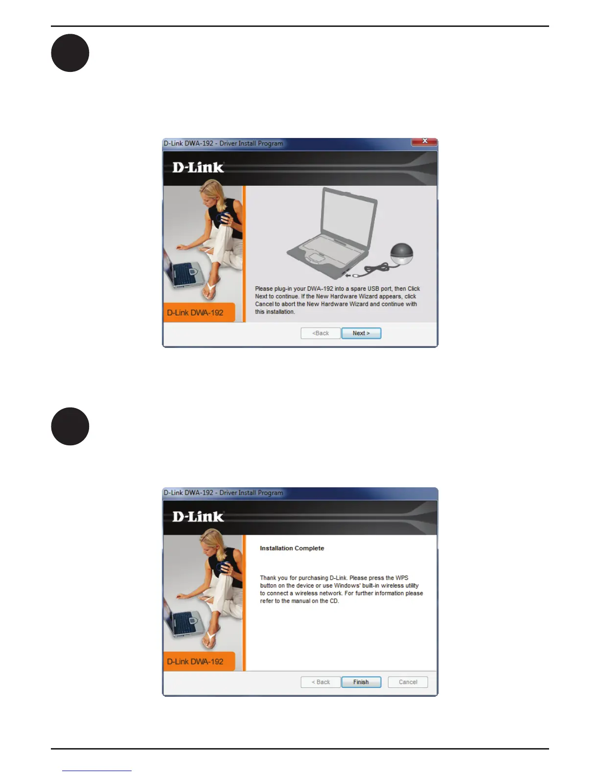 Page #6 background image