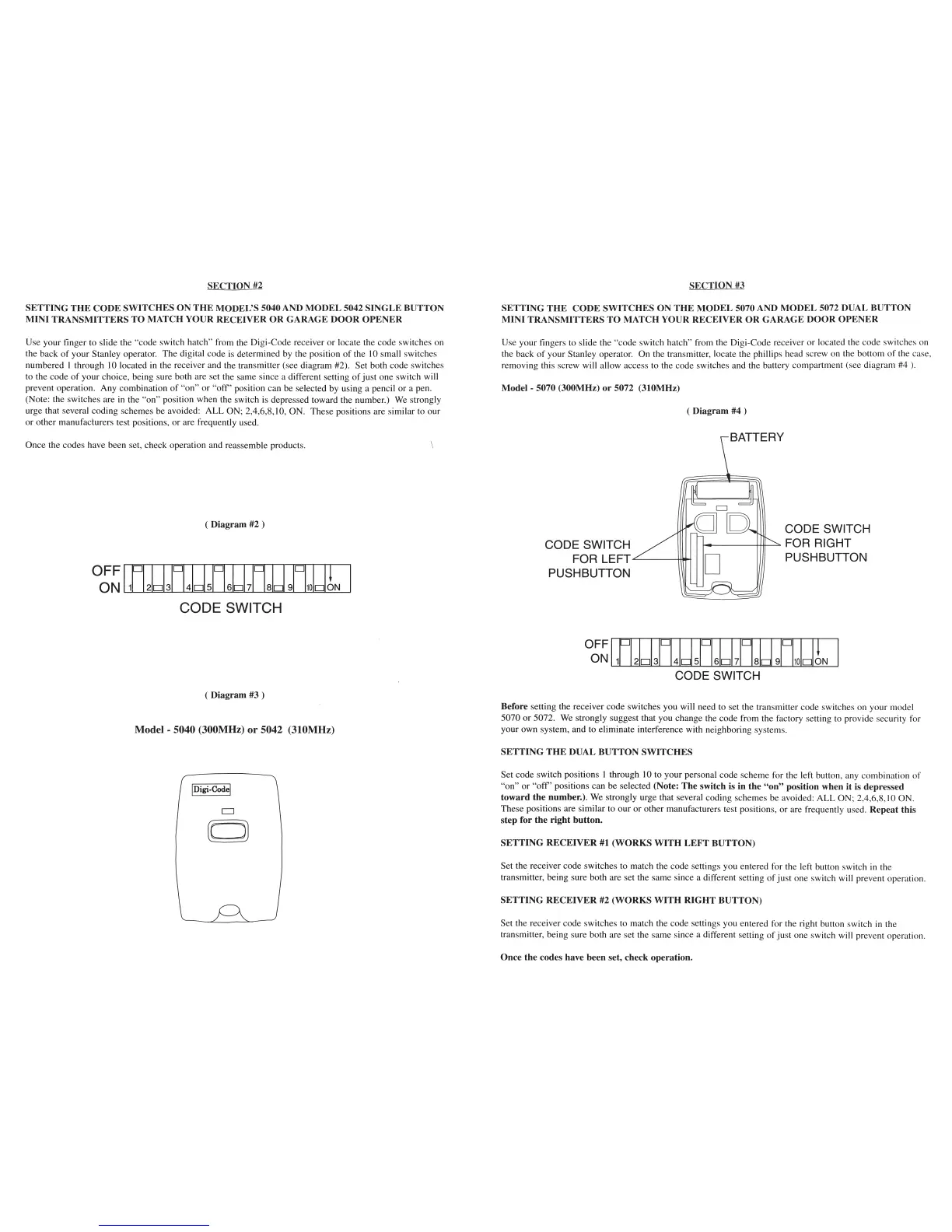 Page #2 background image