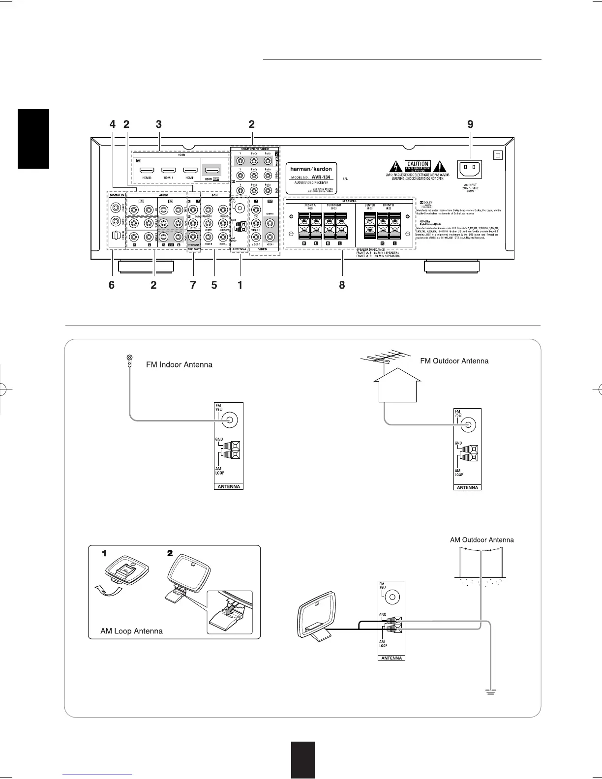 Page #4 background image
