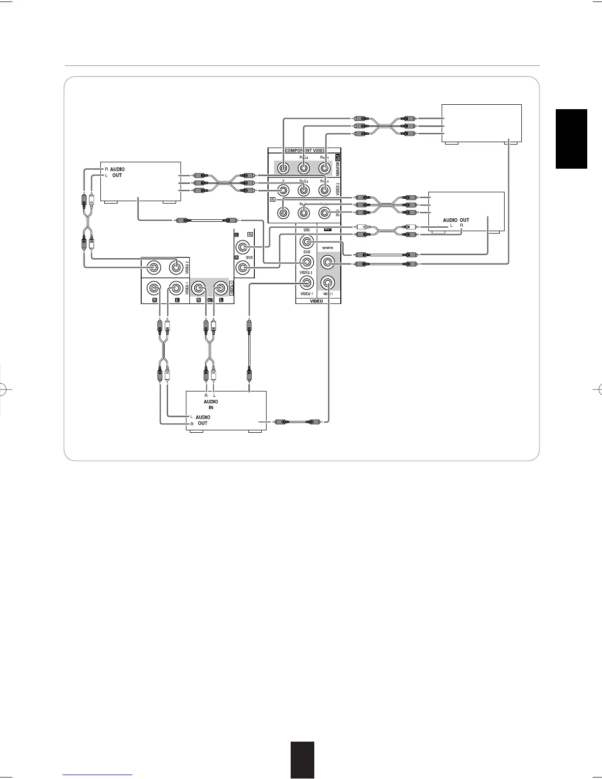 Page #5 background image
