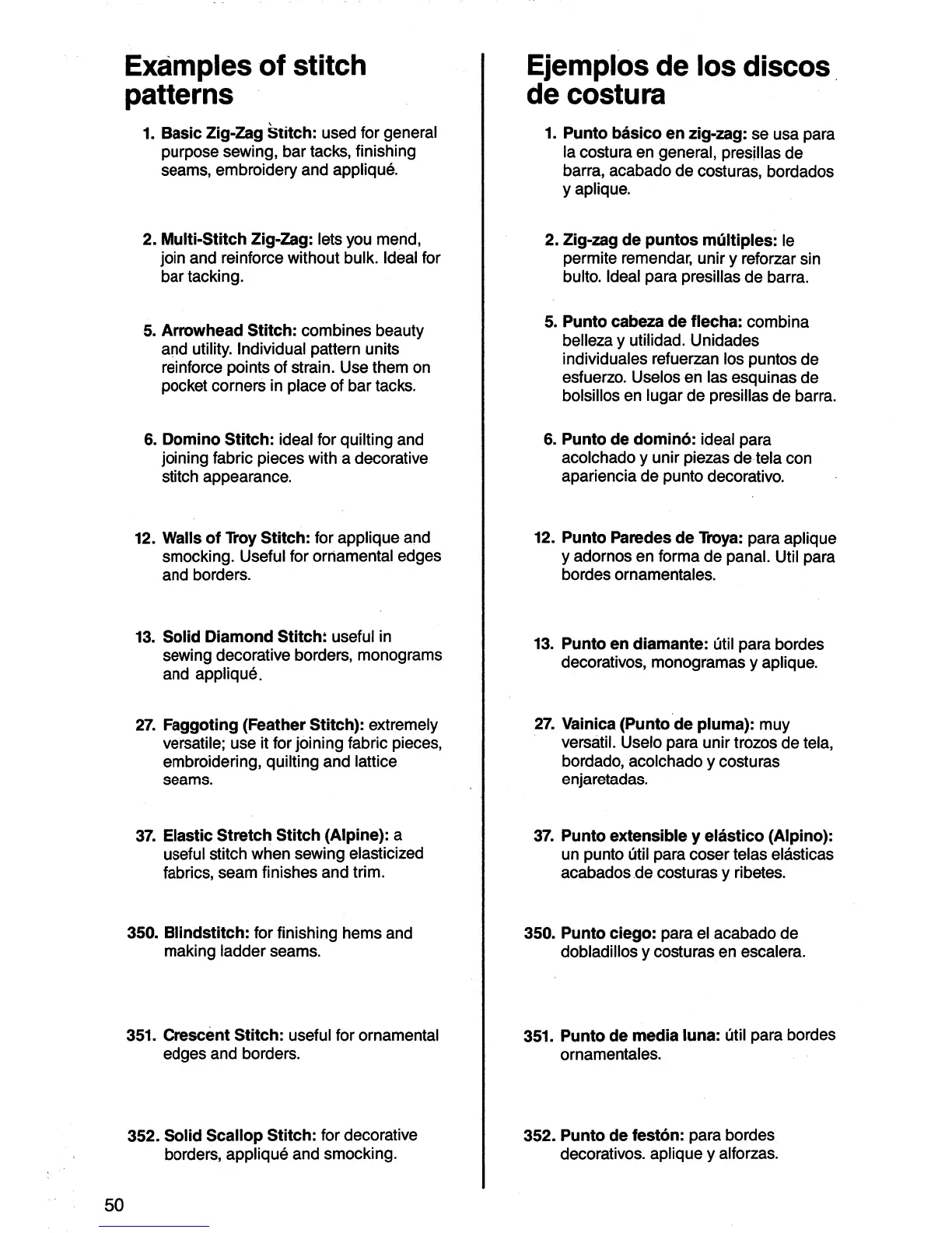 Page #52 background image