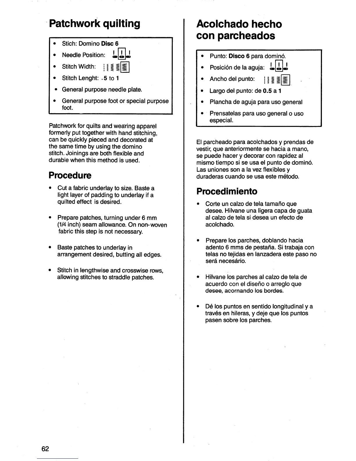 Page #64 background image