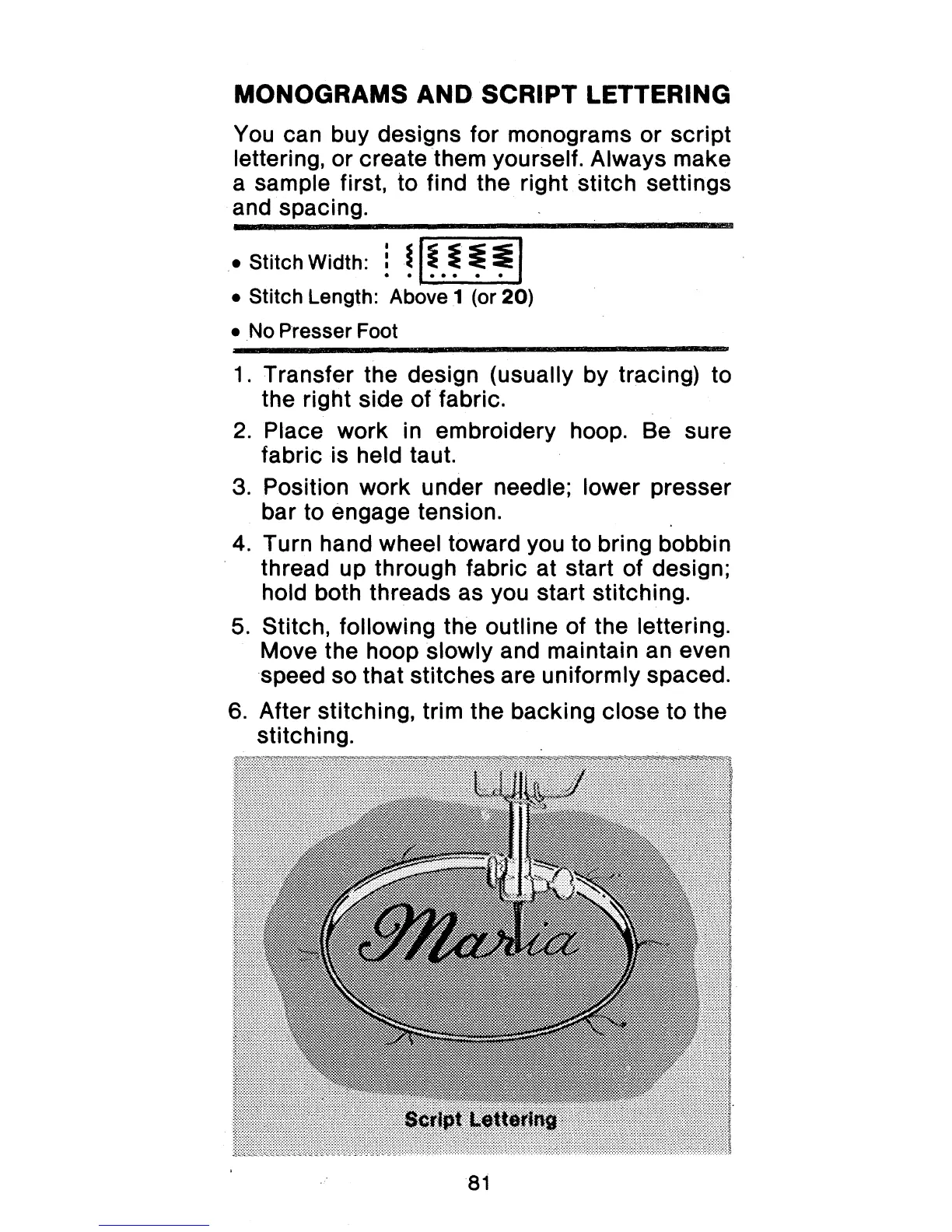 Page #85 background image