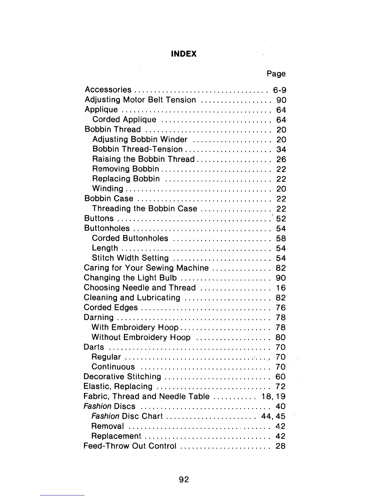 Page #96 background image