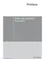 Preview: User Manual