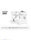 Preview: Instruction Book