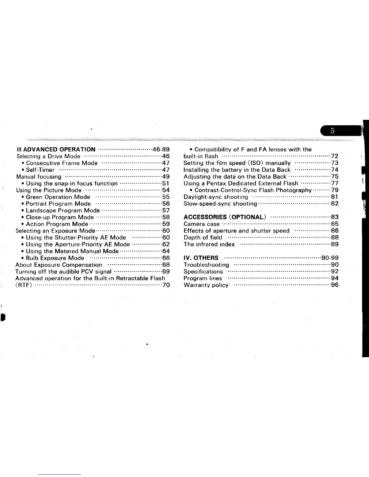 Page #8 background image