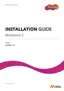 Preview: Installation Guide