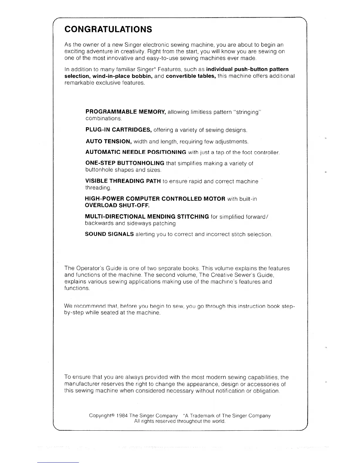 Page #2 background image