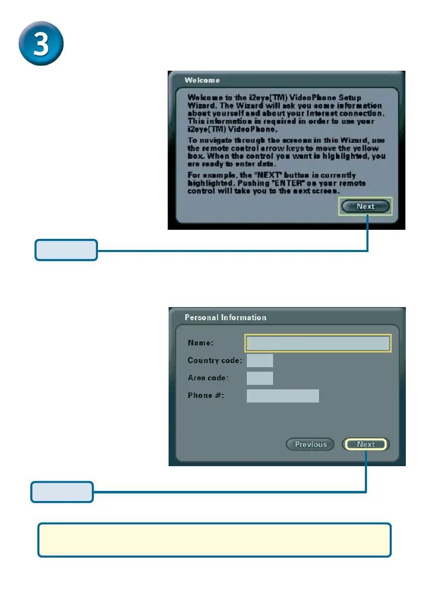 Page #6 background image