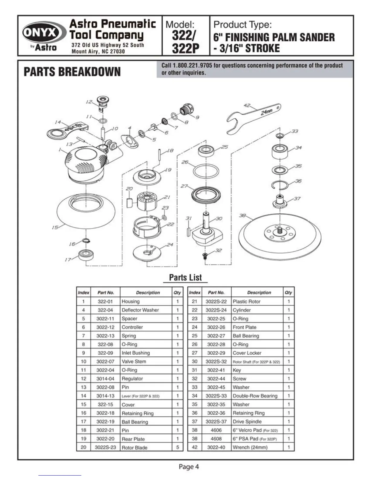 Page #4 background image