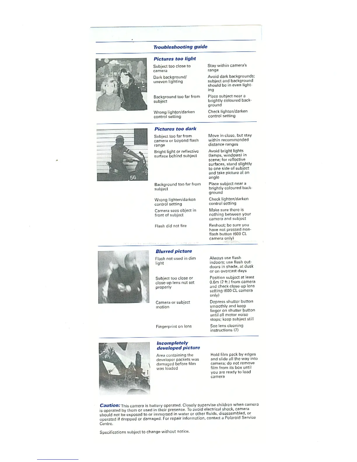 Page #4 background image