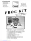 Preview: Installation Instructions