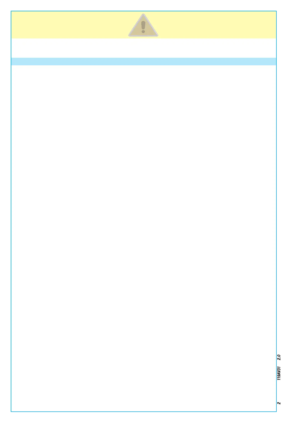 Page #2 background image
