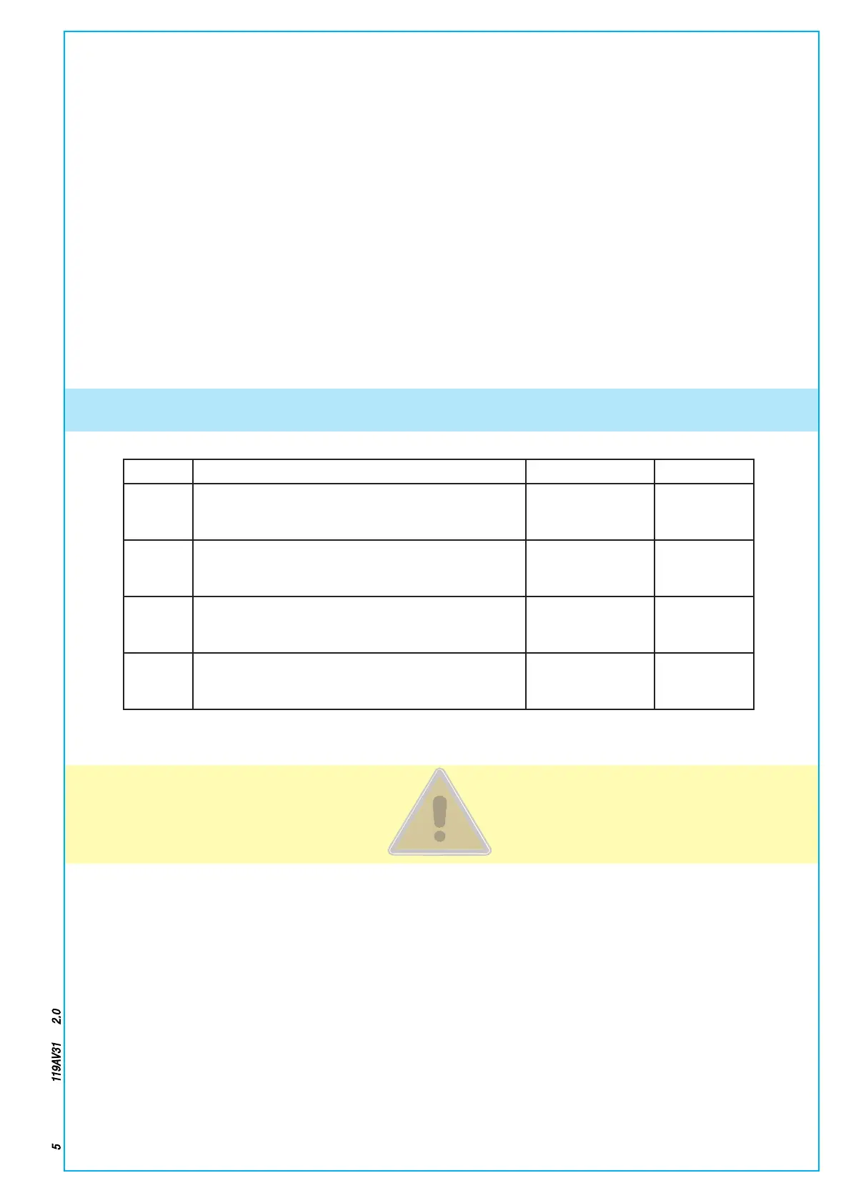 Page #5 background image