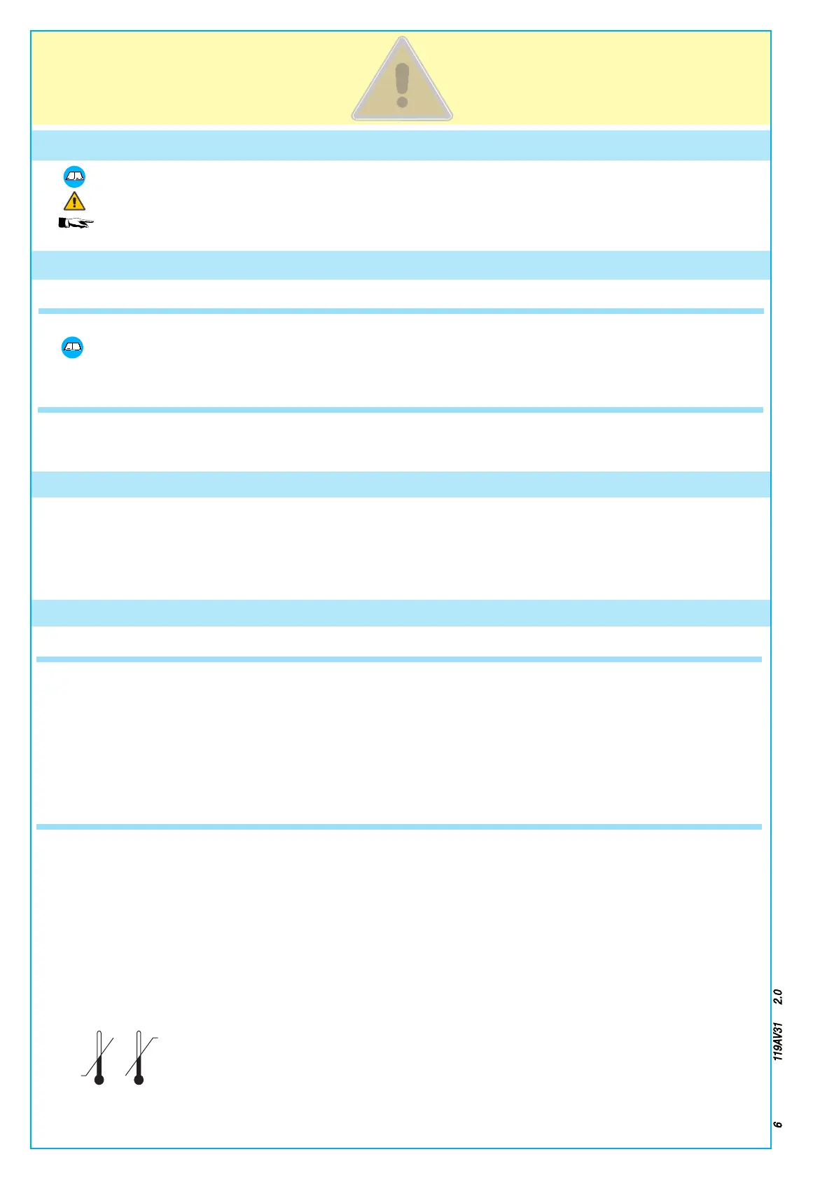 Page #6 background image
