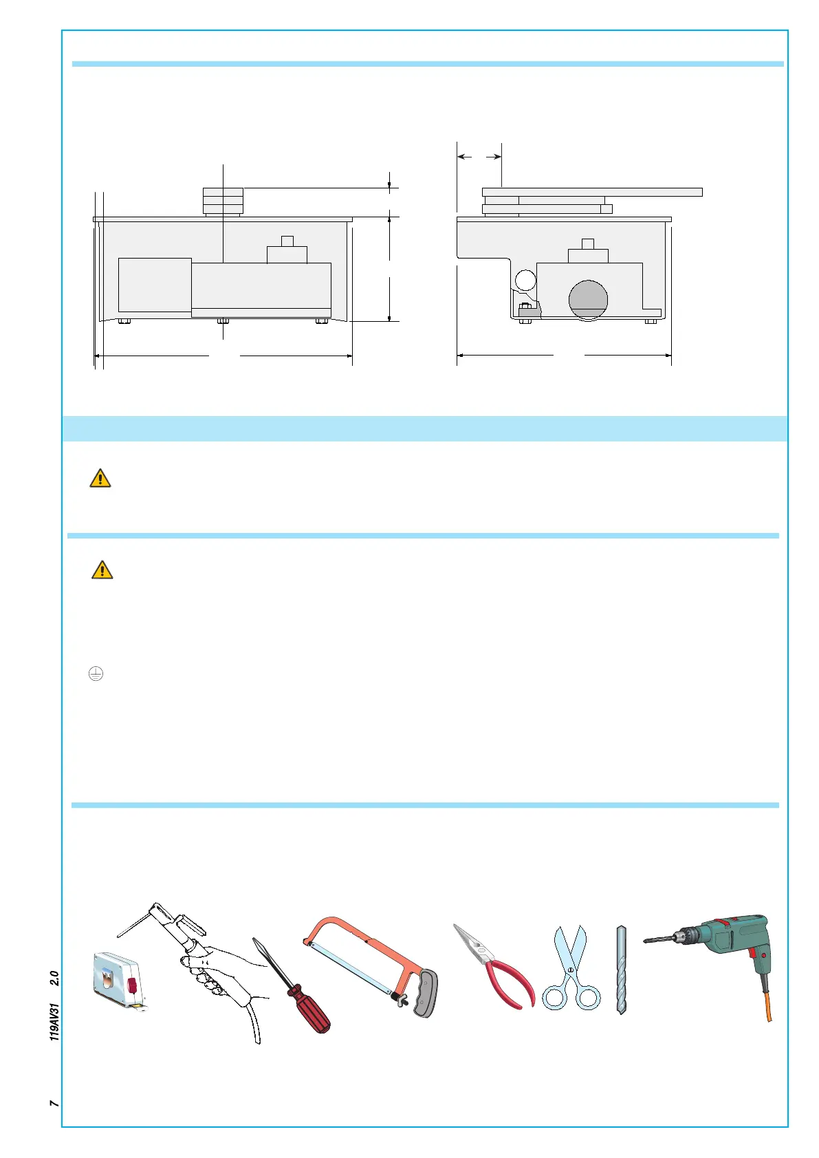 Page #7 background image