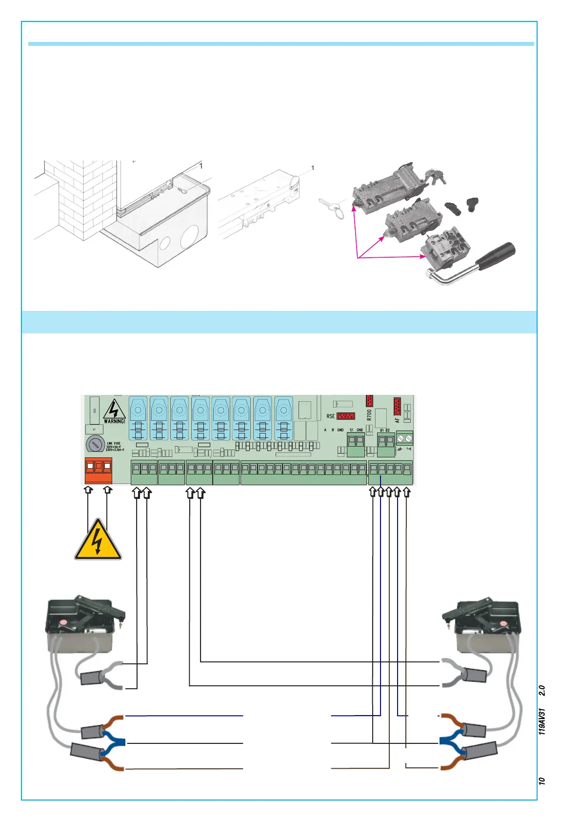 Page #10 background image