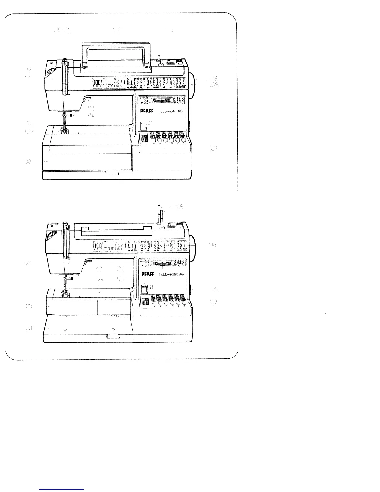 Page #2 background image