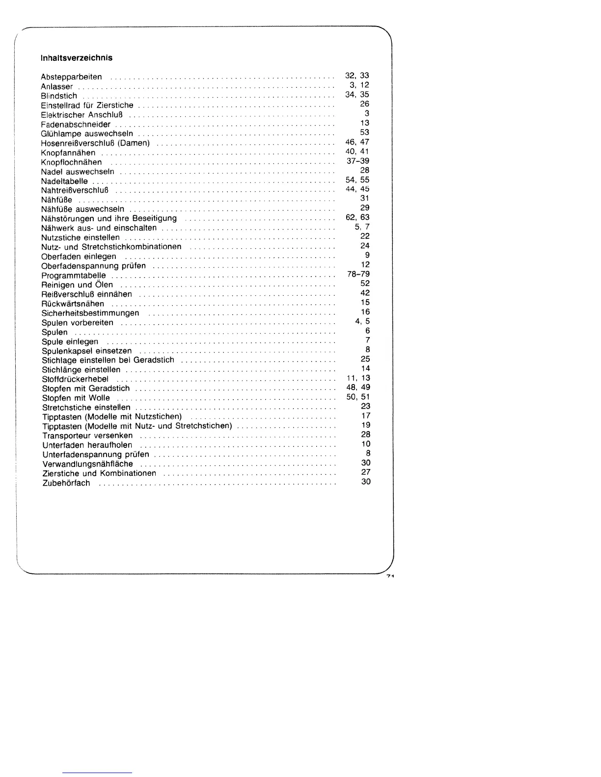 Page #74 background image
